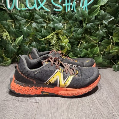 New Balance Fresh Foam x Hierro v7 GTX Shoes Mens Size 12 MTHIERX7