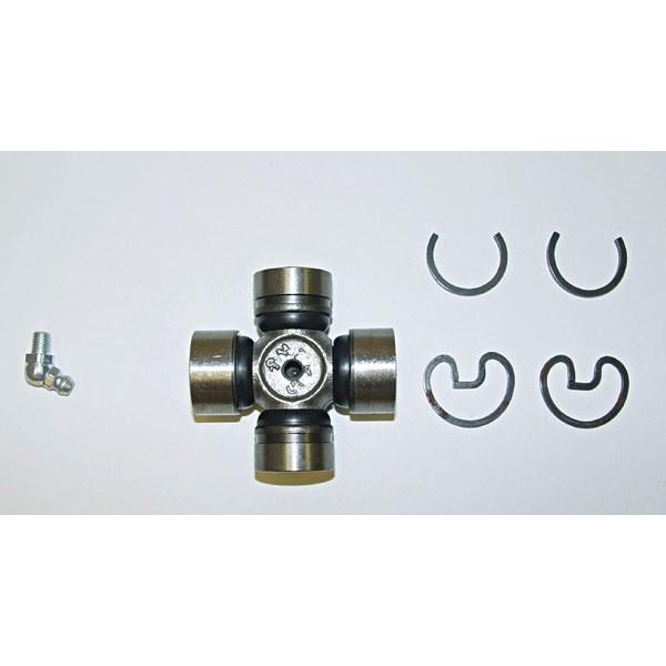 Joint de cardan U-Joint de pont avant Jeep CJ5 CJ6 1968 1969 1970