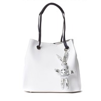 Handbag Republic Designer Handbags Vegan Leather Large Shoulder Bag Tote...