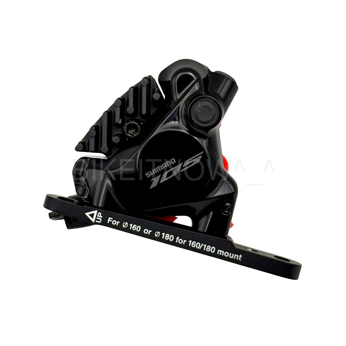Shimano 105 BR-R7170 Hydraulic Disc Brake Caliper F. Mount Front