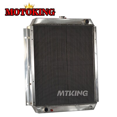 206-03-61410 Radiator Core FITS Komatsu Excavator PC200-6 PC210-6 ENGINE 6D95