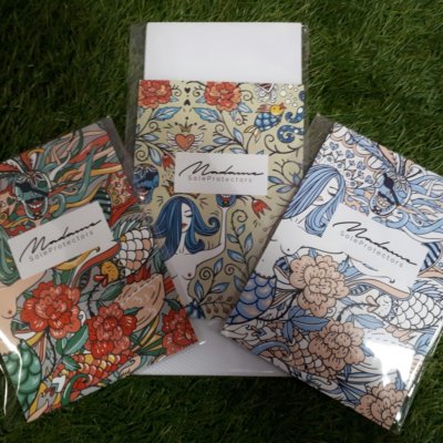 irregular choice sole protectors