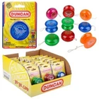 NEW The Original Genuine Duncan Imperial Butterfly Yo-Yo Blue/Green/Red/Orange
