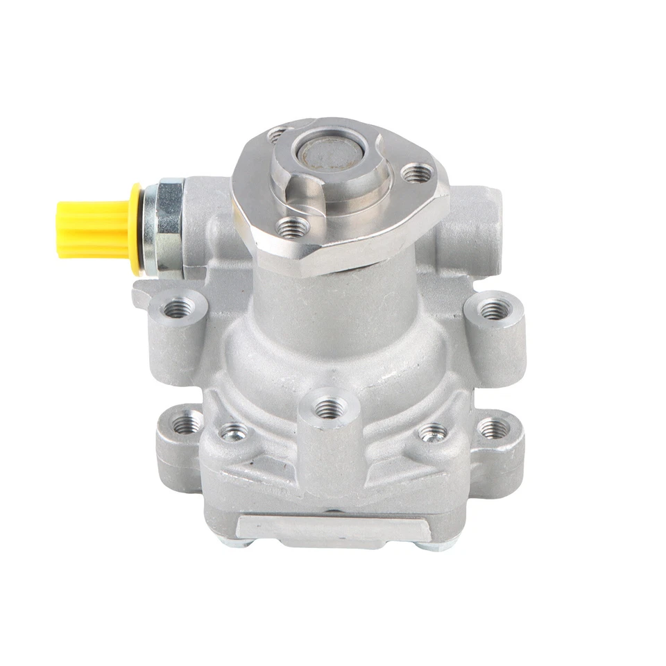 Bomba de dirección asistida para Volkswagen Passat 12-14 Jetta CrossFox Beetle Saveiro Foto 2 de 4
