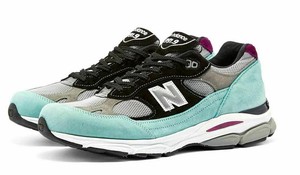 new balance 991.1