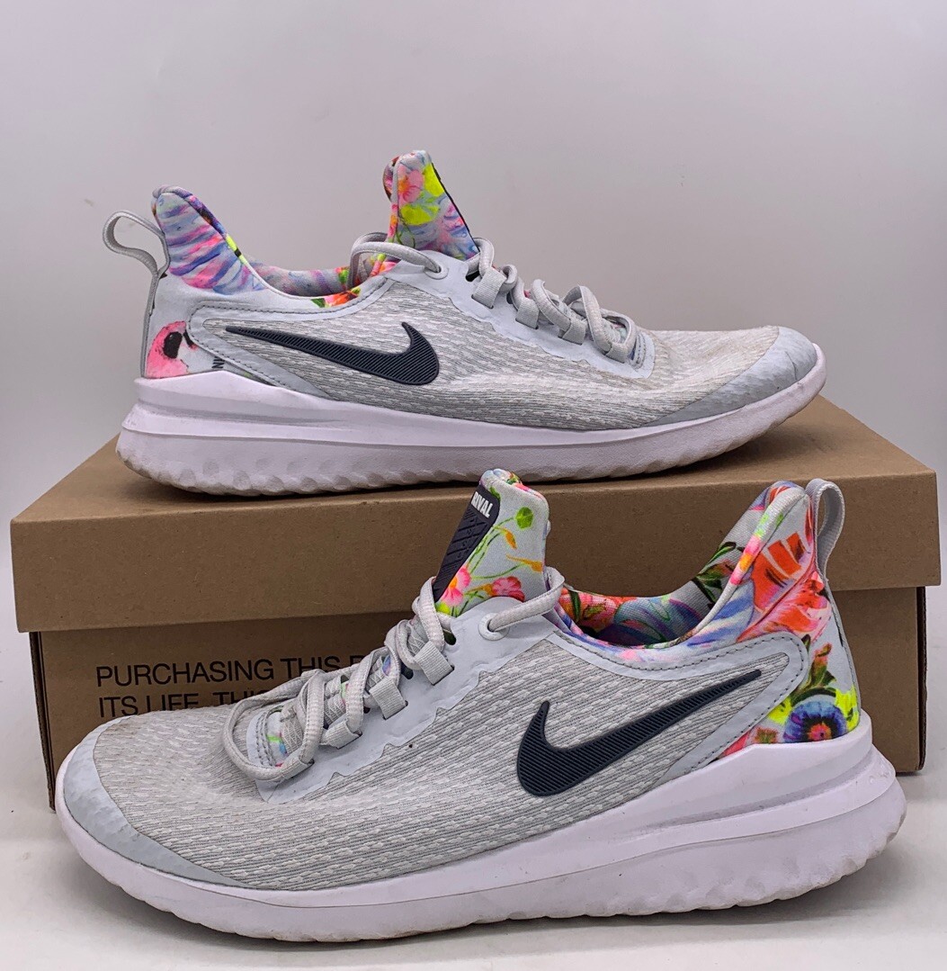 Nike Sneaker Nike Renew Rival Women's Running Shoes Reviews