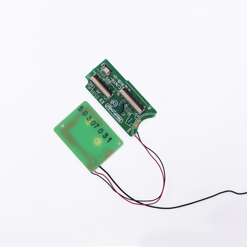 Replacement Original Board Cable Connector Port for Nintendo DS Upper LCD Screen - Picture 3 of 5