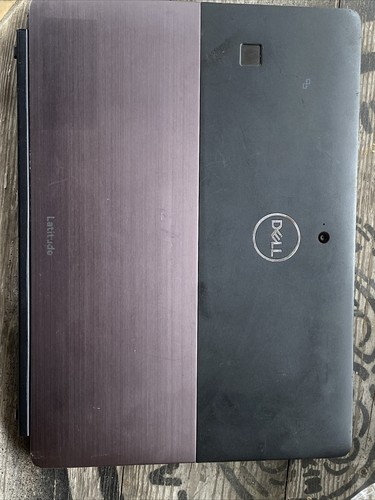 Dell Latitude 5290 | 2-in-1 Tablet | i5-8 | 8GB | 256GB | 12,3" | WIN10 LESEN! - Bild 7 von 16