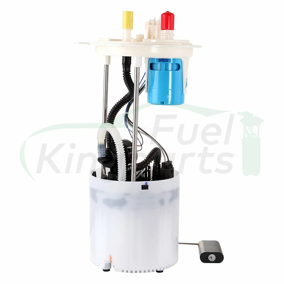 For 2009-2010 Ford E-250 E-350 Super Duty E-150 E-450 Super Duty Fuel Pump - Image 3 of 4