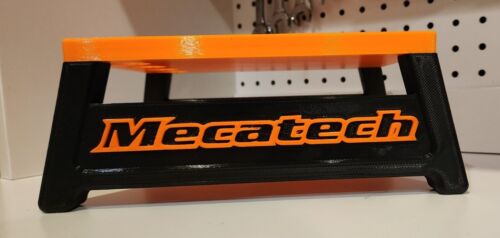 Custom made - 1/5 scale Mecatech RC Stand - made in USA - Afbeelding 1 van 2