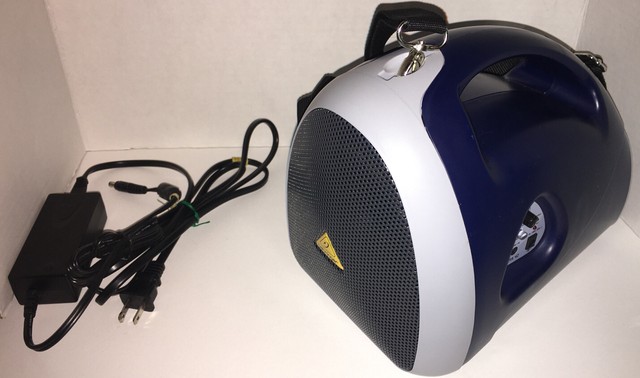 samson expedition xp308i for sale