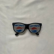 90s DIET PEPCI Sunglasses 