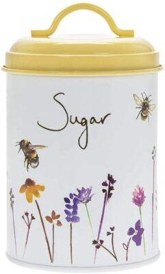 Busy Bees Zuckerdose