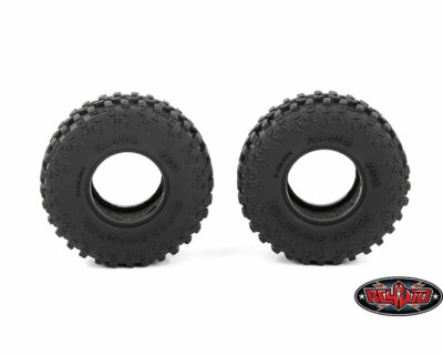RC4WD Interco IROK 1.0 Super Swamper Scale Tires RC4ZT0095 