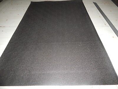 Garage Floor Mat Protector Rubber Oil Resistant Front Apache Mills