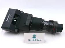 Panasonic ET-DLE030 DLP Projection lens Ultra-Short Throw Fixed Lens R2975