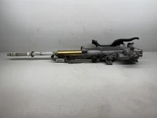 BMW 3 Series E46 320d Touring M47 136PS Steering Column Steering 6751670 #R2