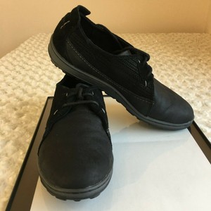 merrell lace up shoes