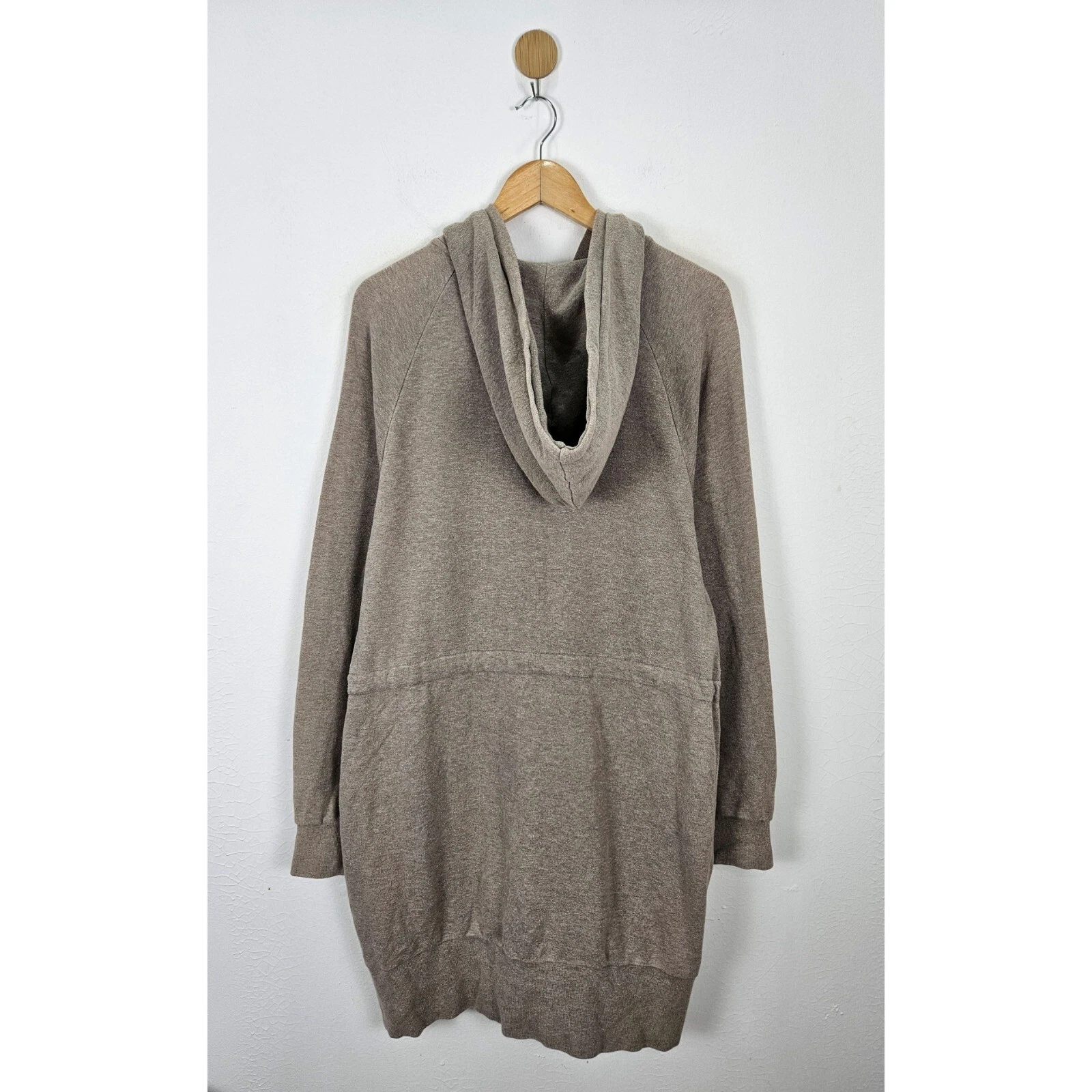 UNDERCOVER Felpa con cappuccio sottocoperta Uniqlo