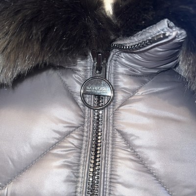 Barbour Beadnell Barbour Quilted Jacket Womens Silver Womens