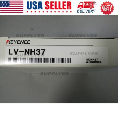 1PC Keyence LV-NH37 Laser Sensor LVNH37 New In Box Fast Shipping