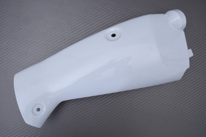 Tankabdeckungen cache gauche haute précision pour YAMAHA YZF R1 2014