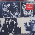 THE ROLLING STONES Emotional Rescue SEALED Half Speed Mastered 180 Gram LP