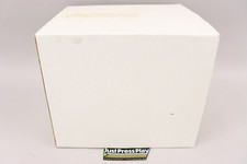 VTG NIB Hummel Goebel Musikfest Christmas Surprise Music Box Tree L.E. w/COA