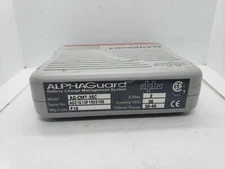 ALPHAGUARD AG-CMT-3SC BATTERY CHARGE MANAGEMENT SYSTEM 30-45VDC NNB