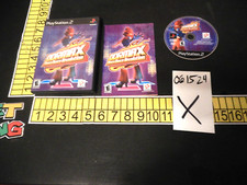 DDRMAX: Dance Dance Revolution (Sony PlayStation 2, 2002)
