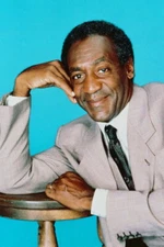 75664 BILL COSBY COLOR FROM COSBY SHOW Wall Print Poster US