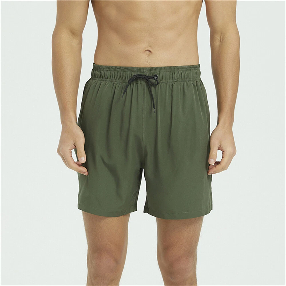 Men Shorts Outdoor Casual Sport Summer Casual Athletic Short Pants