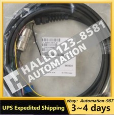 SIEMENS 6FX2007-1AE14 Cable 9M NEW
