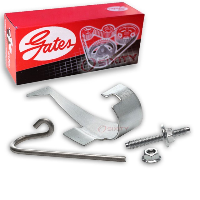 Belt Installation Tool GATES 91032 fits 1117 Ford Fiesta eBay