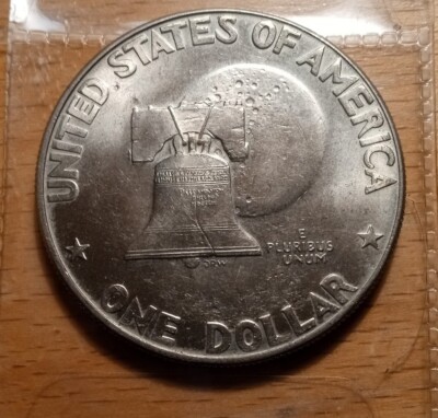 bicentennial silver uncirculated 1776-1976 type 1 and type 2 | eBay