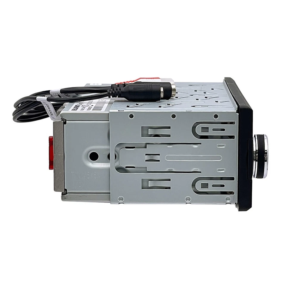 Blaupunkt Skagen 400 Lenguado BT Bluetooth Digital Coche Radio Estéreo MP3 Music - Imagen 4 de 4