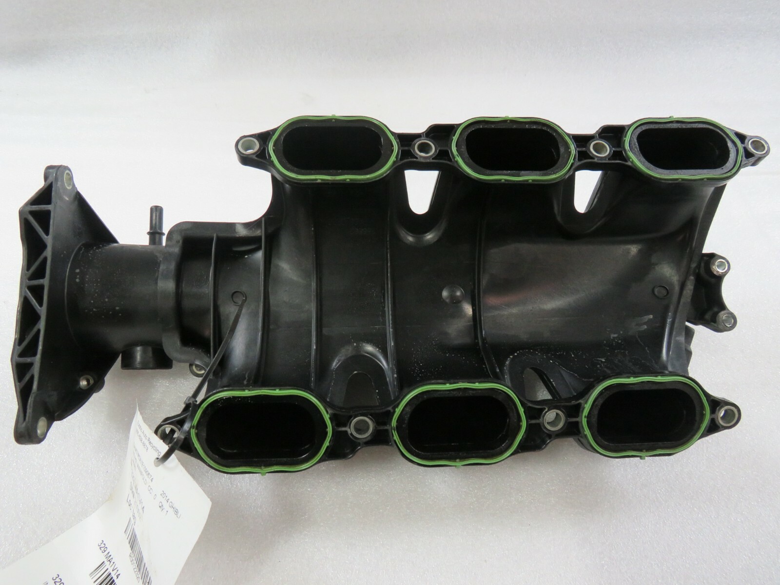 Maserati Ghibli, Intake Manifold, Used, P/N 286862