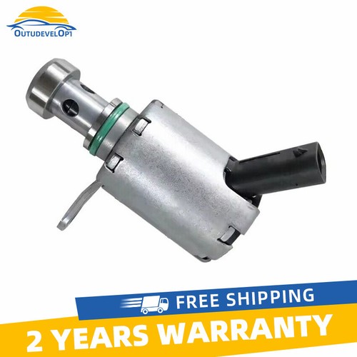 Piston Oil Cooling Valve For Range Rover Sport Evoque Jaguar LR073684 AJ813393 - Picture 1 of 12