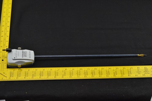 Spatola permanente per cauterizzazione 8 mm Endowrist chirurgica intuitiva 400184 - Foto 2 di 6