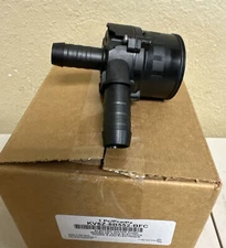 2011-2024 OEM Genuine Ford F150 F-150 Auxiliary Water Pump 2.7 3.5 L Ecoboost