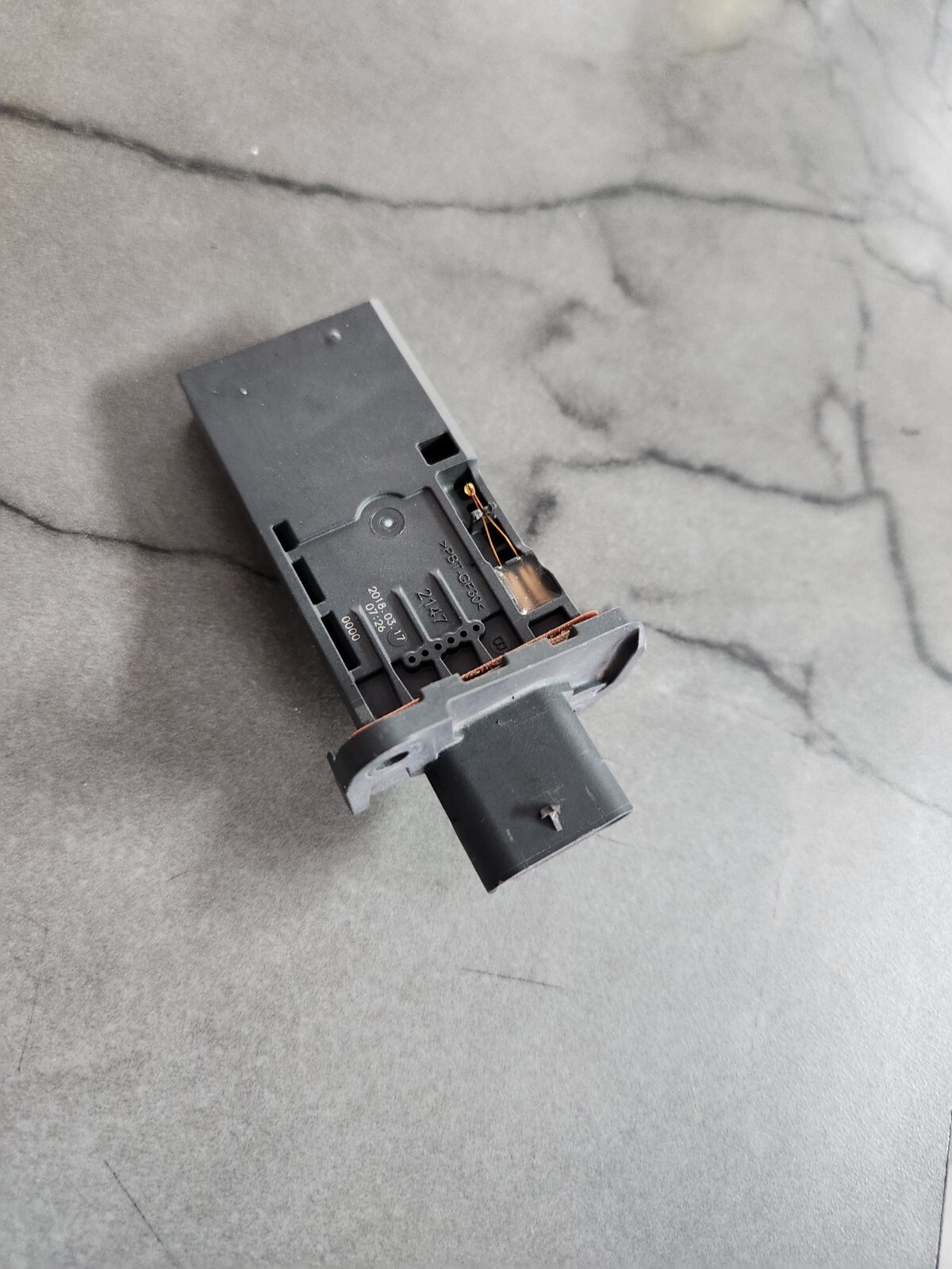 Air Filter Housing 8655834 1.5tb BMW F40 F55 for sale online | eBay 