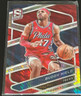 BUDDY HIELD 2023-24 PANINI SPECTRA RED ASIA PRIZM REFRACTOR