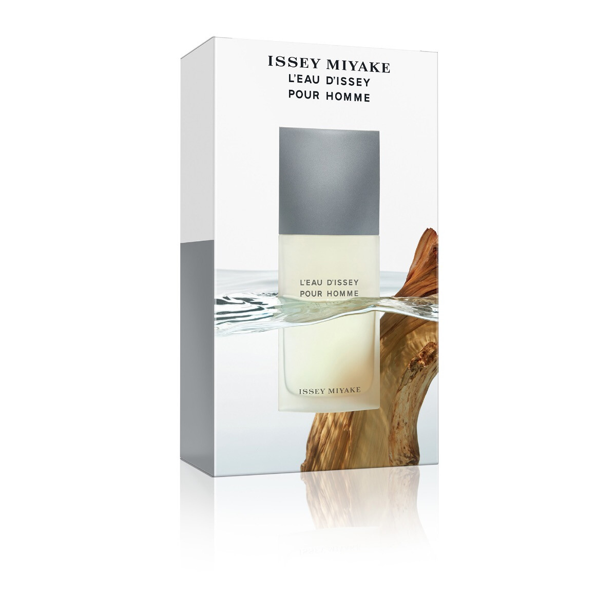 ISSEY MIYAKE L'Eau d'Issey 限定ギフトセット Issey Miyake L'EAU D'ISSEY Fragrance Body Lotion & Perfume