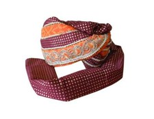 Men Safa Hat Top Indian Wedding Groom Turban Handmade Pagri X- Large Pag 24"