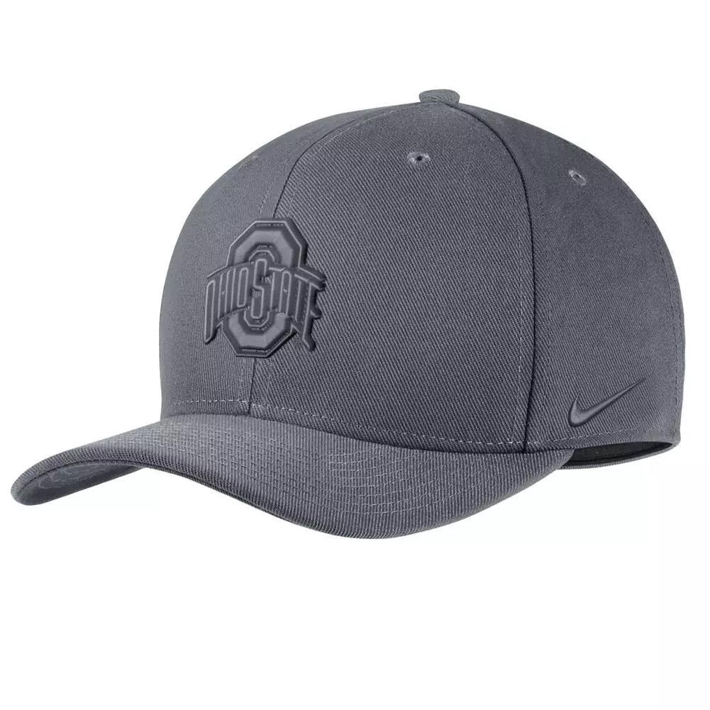 Ohio state nike hat top