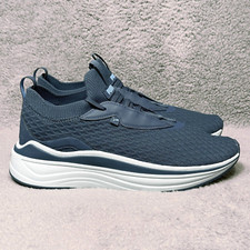 Puma Softride Stacked Premium Womens Size 11 Running Shoes Sneakers Inky Blue