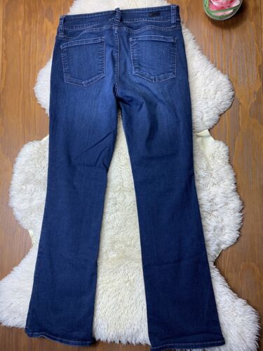 KUT From The Kloth High Rise Natalie Bootcut Women's Jeans Size 6S Bundle Of 2 - Picture 3 of 9