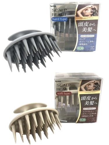 Panasonic Scalp Esthetics (Spiral & Slide) EH-HE0J-S From jp | eBay