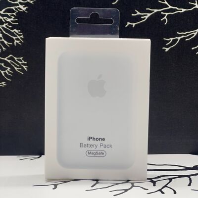 Apple Magsafe Battery Pack Wireless für iPhone 12/13/14/15