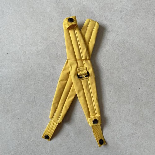 10 Colores Almohadillas para el Hombro Bolso Correa Cinturón Ligero Desmontable Mochila Regalo - Imagen 11 de 30